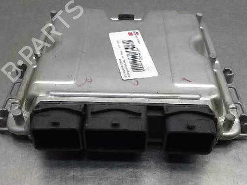 Used Engine control unit (ECU) Engine control unit (ECU) 2136511 2136511