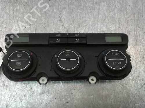 Used Climate control VW GOLF V (1K1) [2003-2010]  612619