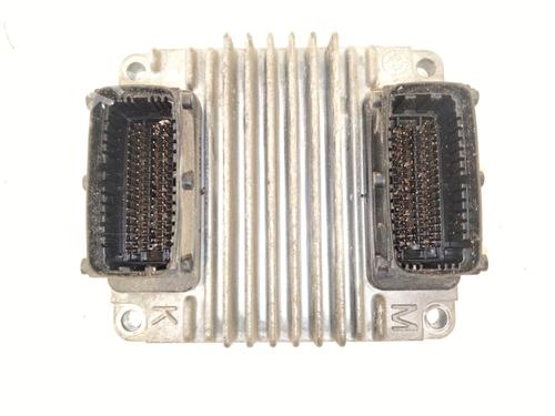 Engine control unit (ECU) DAEWOO REZZO (U100) 2.0 | BP25227817M57 