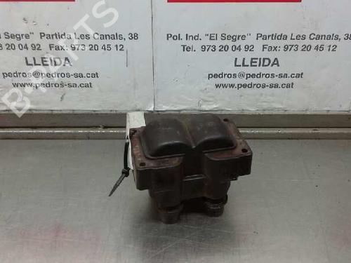 Used Ignition coil FORD PUMA (EC_) [1997-2002]  1710594