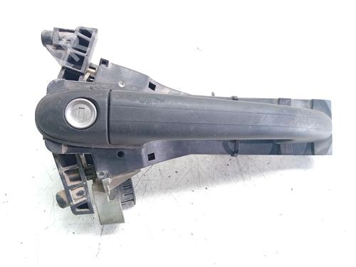 Used Front right exterior door handle MERCEDES-BENZ A-CLASS (W168) [1997-2005]  14981242