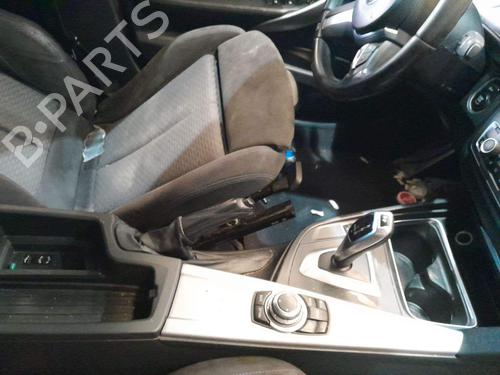 Middle console BMW 3 (F30, F80) 318 d | BP27471997I22 - Image 17
