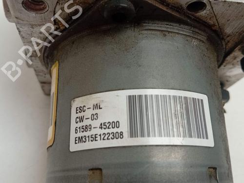 ABS pump HYUNDAI i30 (GD) | BP26736113M43 - Image 5