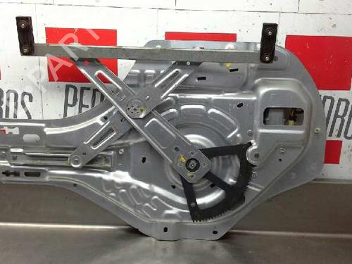 Front right window mechanism HYUNDAI TUCSON (JM)  | BP150337C23 