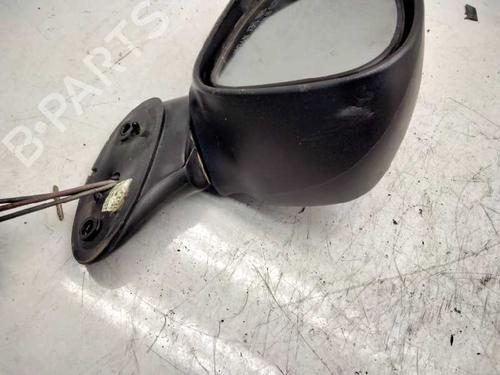 Left mirror CHEVROLET MATIZ (M200, M250)  | BP8137268C26 