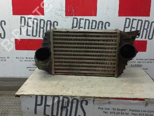 Used Intercooler BMW 3 (E46) 320 d (136 hp) 1231147