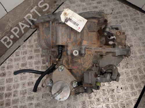 Gearbox FIAT STILO (192_) 1.9 D Multijet | BP15191620M3 