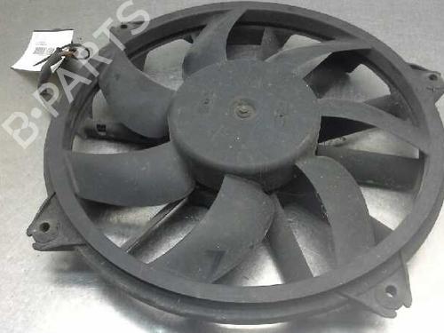 Radiator fan CITROËN C4 I (LC_)  | BP1740060M35 