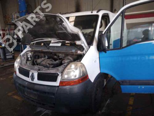 Used Parts RENAULT MASTER II Van (FD)    1128117