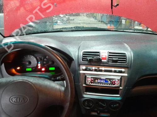 Køler KIA PICANTO I (SA) 1.1 | BP23093780M31 
