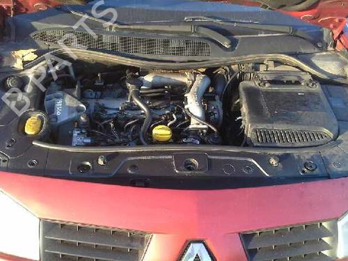 Starter RENAULT MEGANE II (BM0/1_, CM0/1_) 1.9 dCi (BM0G, CM0G) | BP1499419M8 