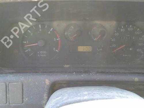Gearbox NISSAN TERRANO II (R20) 2.7 TDi 4WD | BP2506307M3 