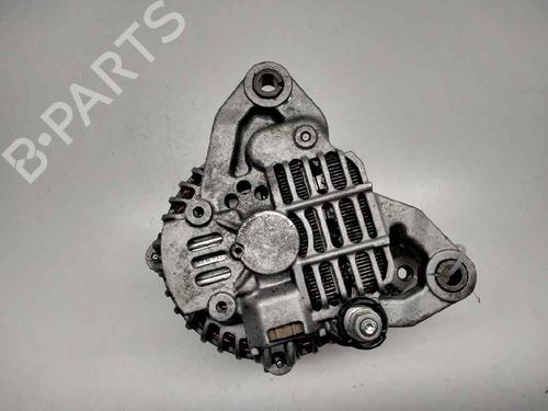 Alternator MAZDA 3 (BK)  | BP4564077M7 