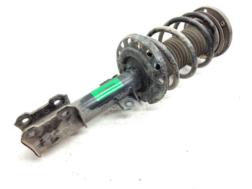 Used Left front shock absorber Left front shock absorber 15840124 15840124