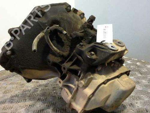 Gearbox OPEL CORSA C (X01)  | BP151094M3 