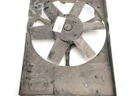 Køleventilator elektrisk FIAT DUCATO Van (244_) [2001-2025]  13396299