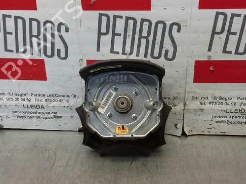 Førerens kollisjonspute LAND ROVER FREELANDER I (L314) 2.0 DI 4x4 | BP223923C9 
