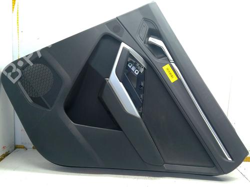 Bageste højre beklædning AUDI Q3 (F3B) 35 TDI (150 hp) 32670952