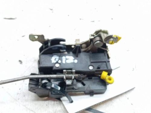 Used Front left lock Front left lock 25995902 25995902