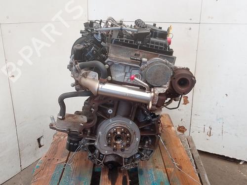Engine FORD TRANSIT CUSTOM V362 Van (FY, FZ) | BP35800938M1 - Image 3
