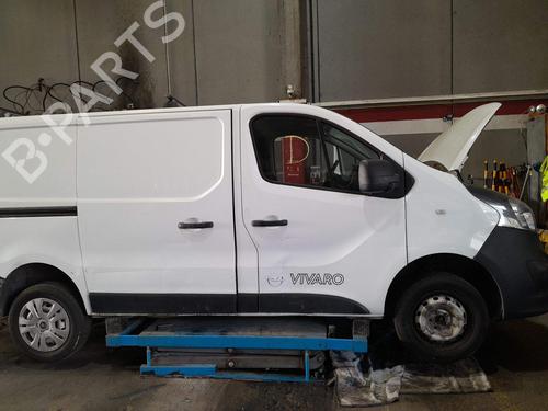 Used Parts OPEL VIVARO B Bus (X82) 1.6 CDTI (06) 2948989