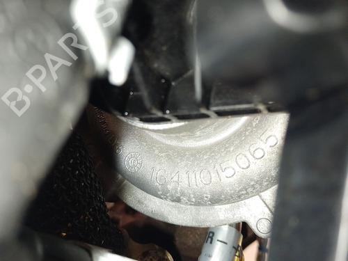 Engine MERCEDES-BENZ A-CLASS (W177) A 180 d (177.003) | BP26553750M1 - Image 5