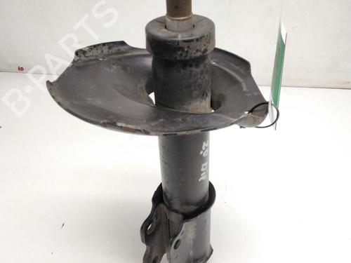 Used Right front shock absorber NISSAN SERENA (C23) 2.0 (126 hp) 25226770