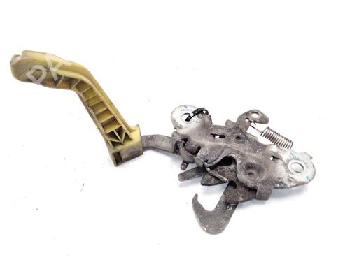 hjelmlås CITROËN BERLINGO Box Body/MPV (B9) 1.6 HDi 115 (114 hp) 31665610