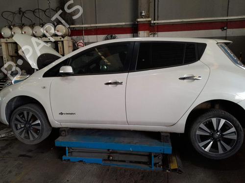 Luftventil NISSAN LEAF (ZE0) Electric | BP25229415I21 - Image 7