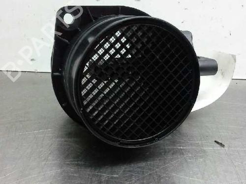 Mass air flow sensor AUDI A3 (8L1) 1.9 TDI | BP1656603M95 