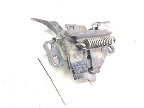Used Hood lock MERCEDES-BENZ A-CLASS (W168) [1997-2005]  8775615