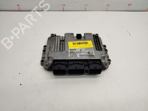Used Engine control unit (ECU) Engine control unit (ECU) 34538628 34538628