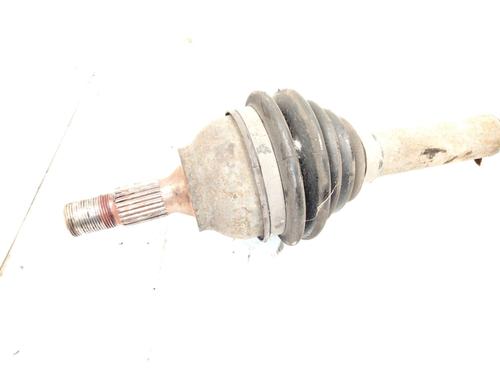 Right front driveshaft PEUGEOT PARTNER Box Body/MPV (5_, G_) 1.6 HDi 90 | BP30963597M39