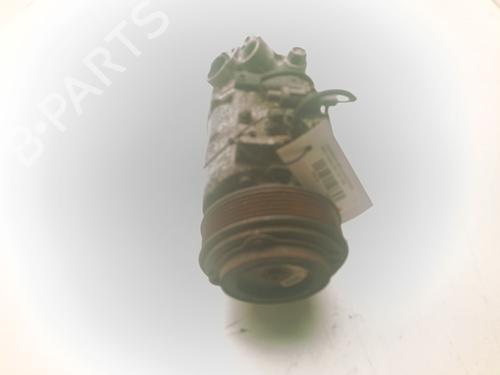 AC compressor BMW 3 Touring (E91) 320 d | BP20338025M34 - Image 7