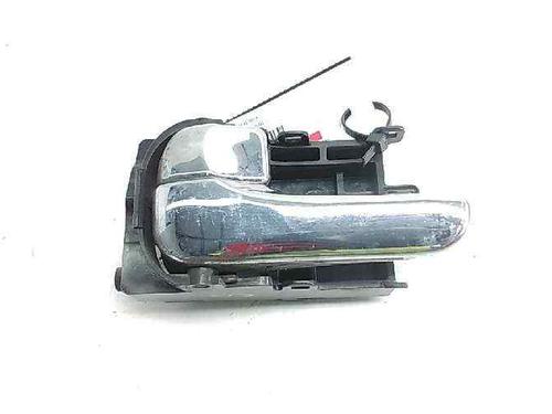 Used Front left interior door handle Front left interior door handle NISSAN ALMERA TINO (V10) [1998-2006] 10811167 10811167