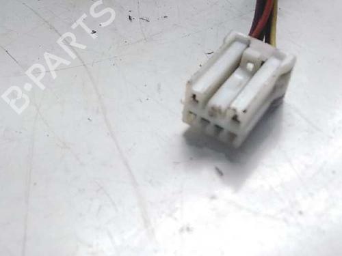 Left mirror VOLVO V40 Estate (645)  | BP17056126C26 