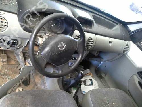 Brændstoffordeler NISSAN KUBISTAR MPV (X76) 1.5 dCi | BP15081942M97 