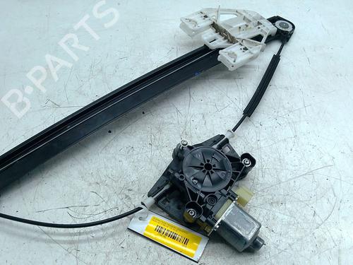 Rear left window mechanism AUDI Q3 (F3B) 35 TDI | BP32669252C24