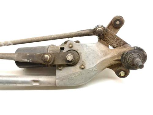 Front wiper motor NISSAN PRIMERA Hatchback (P12)  | BP10770626M29 
