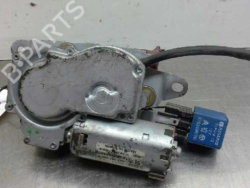 Viskermotor bagrude CITROËN XSARA (N1) 2.0 HDi 90 | BP1180250M102 