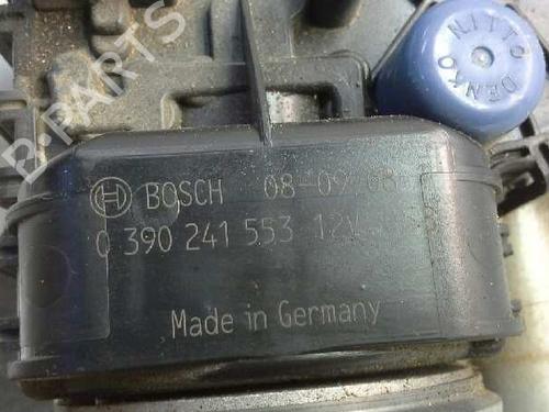 Front wiper motor OPEL ASTRA H (A04)  | BP1360394M29 