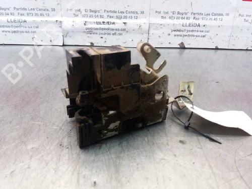 Used Front right lock CITROËN JUMPER I Van (244) 2.2 HDi (101 hp) 1023584