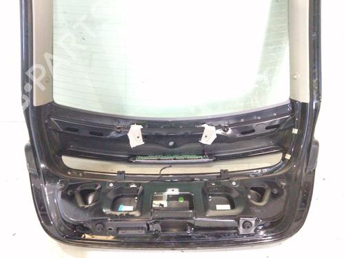 Tailgate MERCEDES-BENZ C-CLASS Coupe (CL203) C 180 Kompressor (203.746) | BP15772284C6 