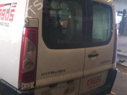 Steering column stalk CITROËN JUMPY II (VF7) 1.6 HDi 90 16V | BP32001025I23