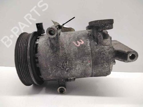 Used AC compressor CITROËN JUMPER II Van 2.2 HDi 130 (130 hp) 1734082