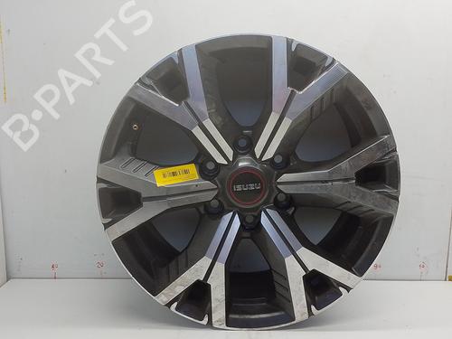 Used Rim Rim ISUZU D-MAX III (TFR, TFS) 1.9 DDI (TFR87J, TFR87) (150 hp) 35782416 35782416