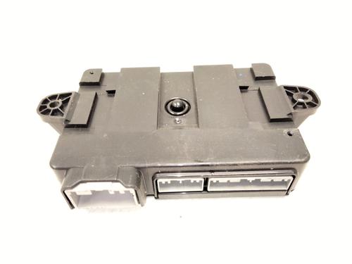 Used Electronic module Electronic module LAND ROVER RANGE ROVER EVOQUE (L538) 2.0 4x4 (241 hp) 29284931 29284931