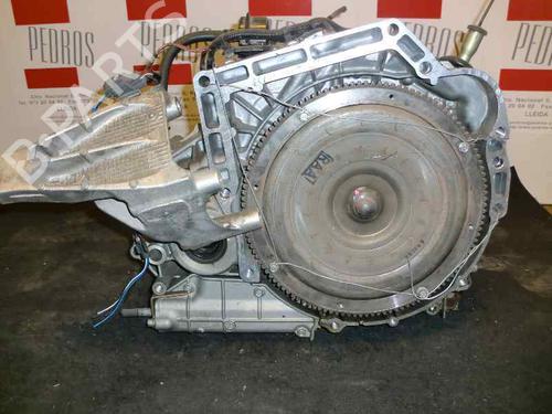 Used Gearbox Gearbox 109634 109634