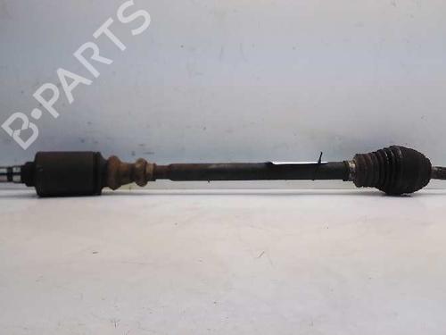 Used Right front driveshaft CITROËN SAXO (S0, S1) [1996-2004]  10330397
