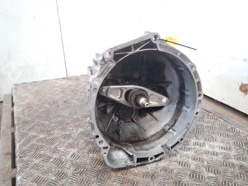 Gearbox BMW 1 (E81) 118 d | BP31340903M3